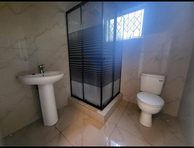 2 BEDROOM PROPERTY TO RENT IN LOTUSVILLE